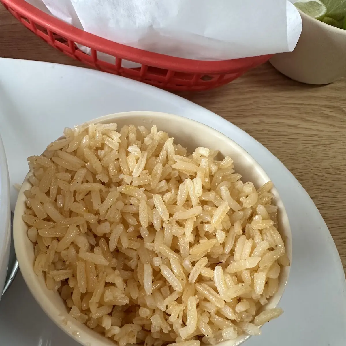 Brown Rice