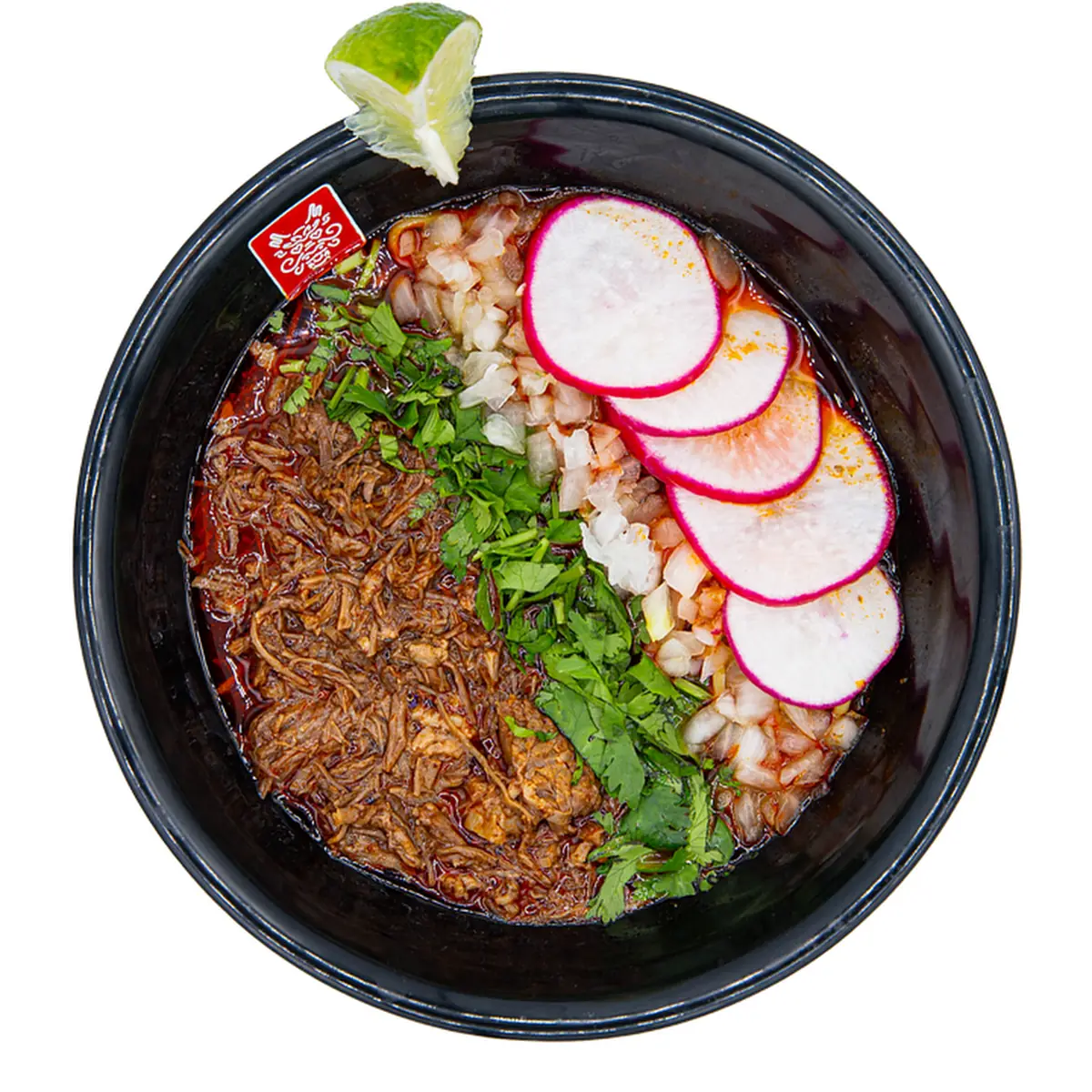 Birria Ramen