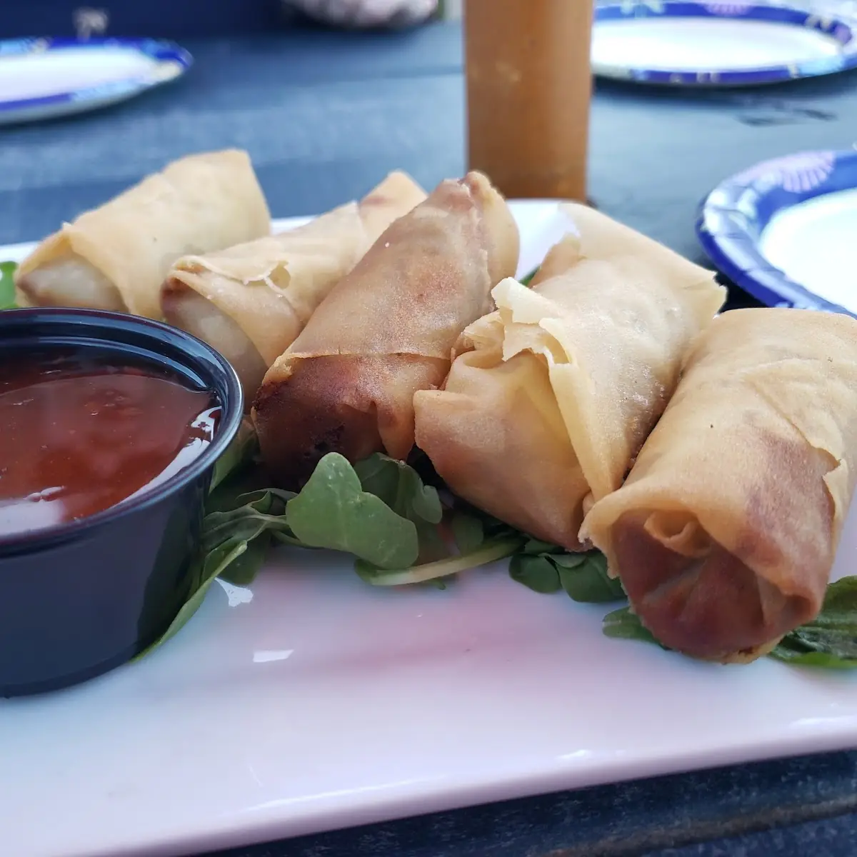 Spring Roll