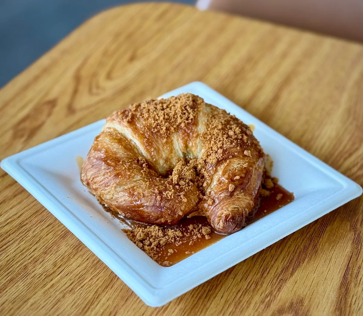 Croissant