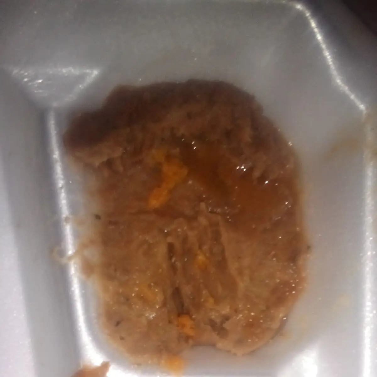 Refried Beans