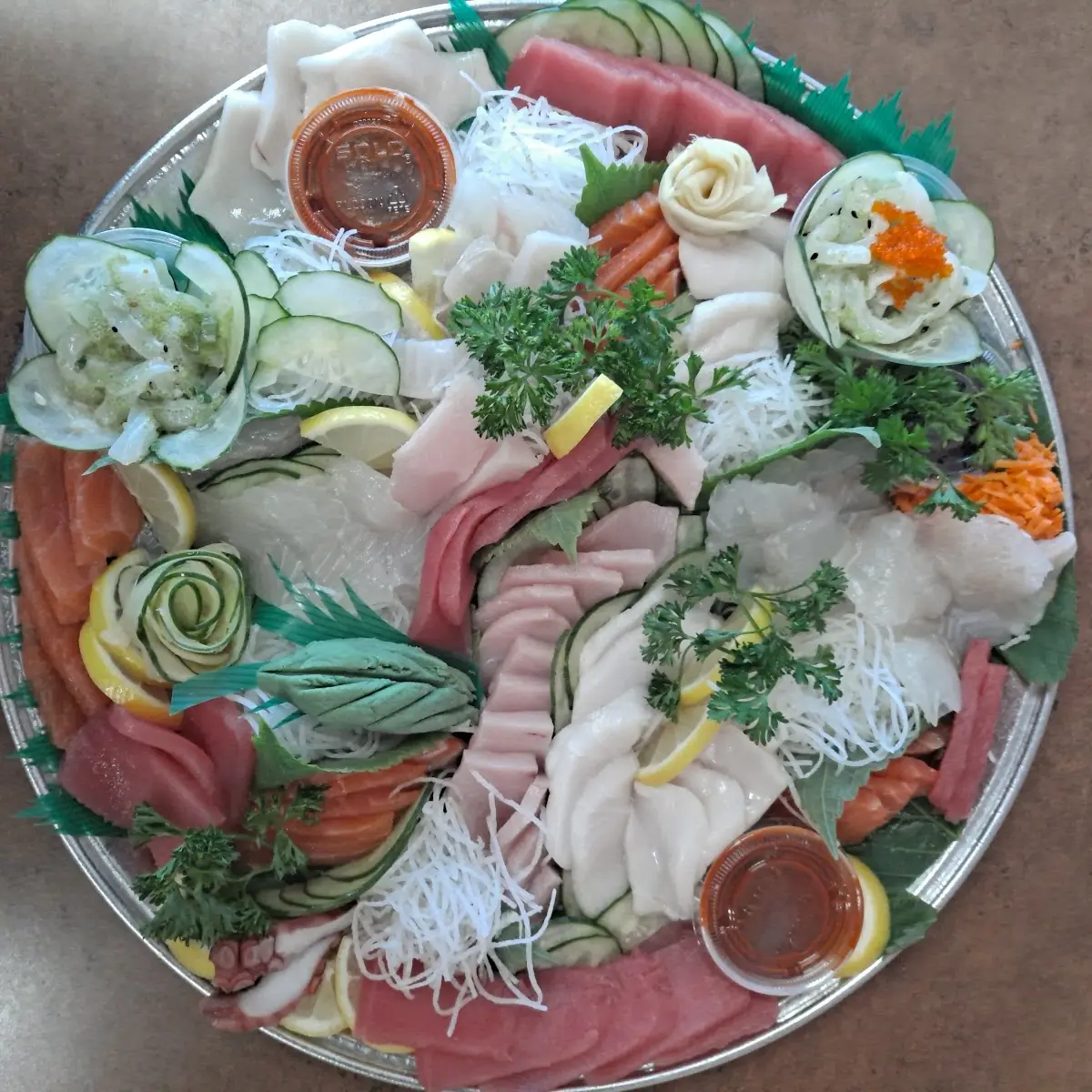 Sashimi