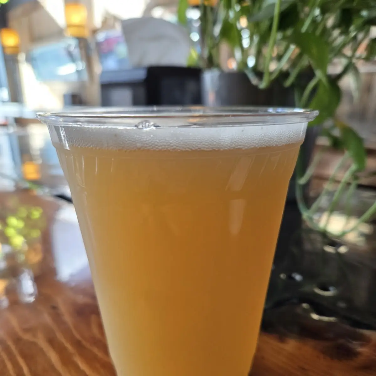 Original Pattern Hazy IPA