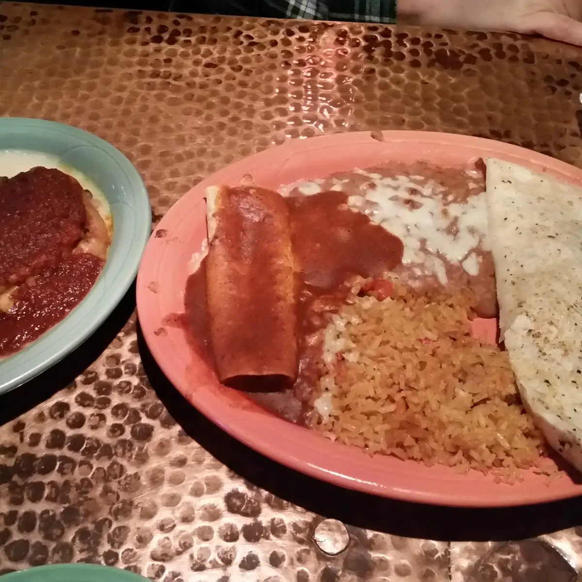Chili Relleno