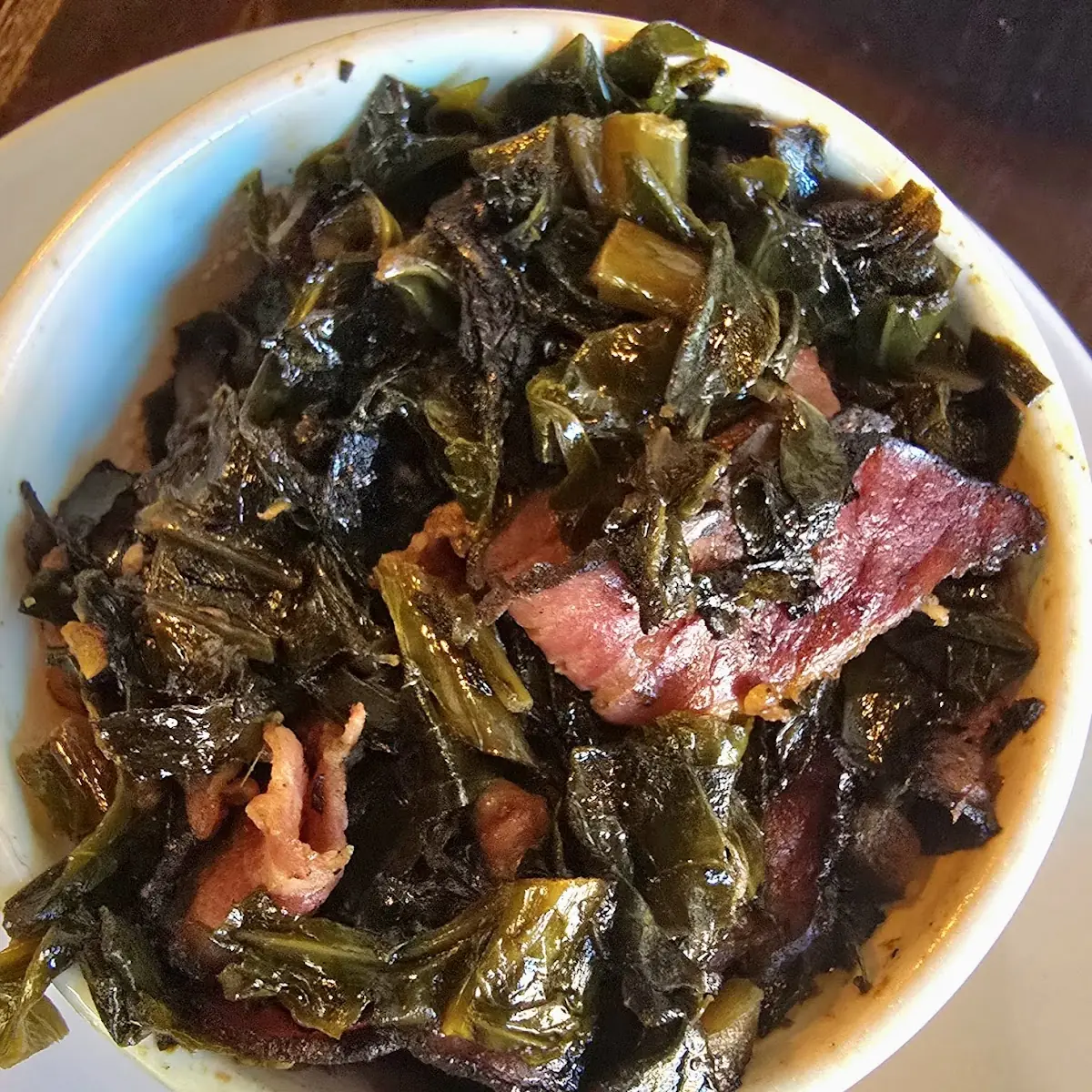 Collard Greens