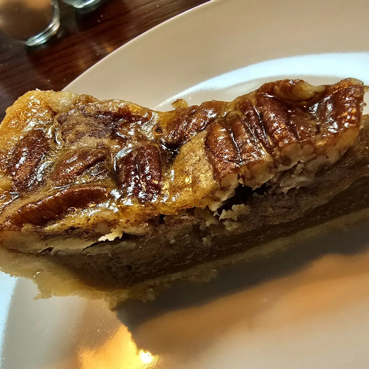 Pecan Pie
