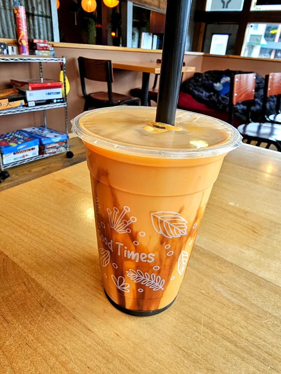 My Thai Tea