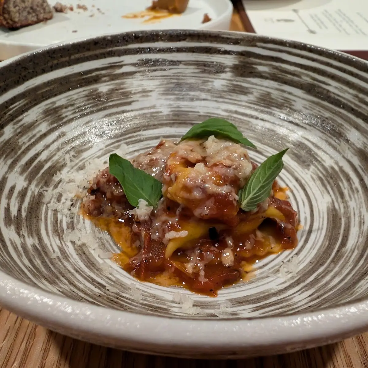 Tomato Sauce
