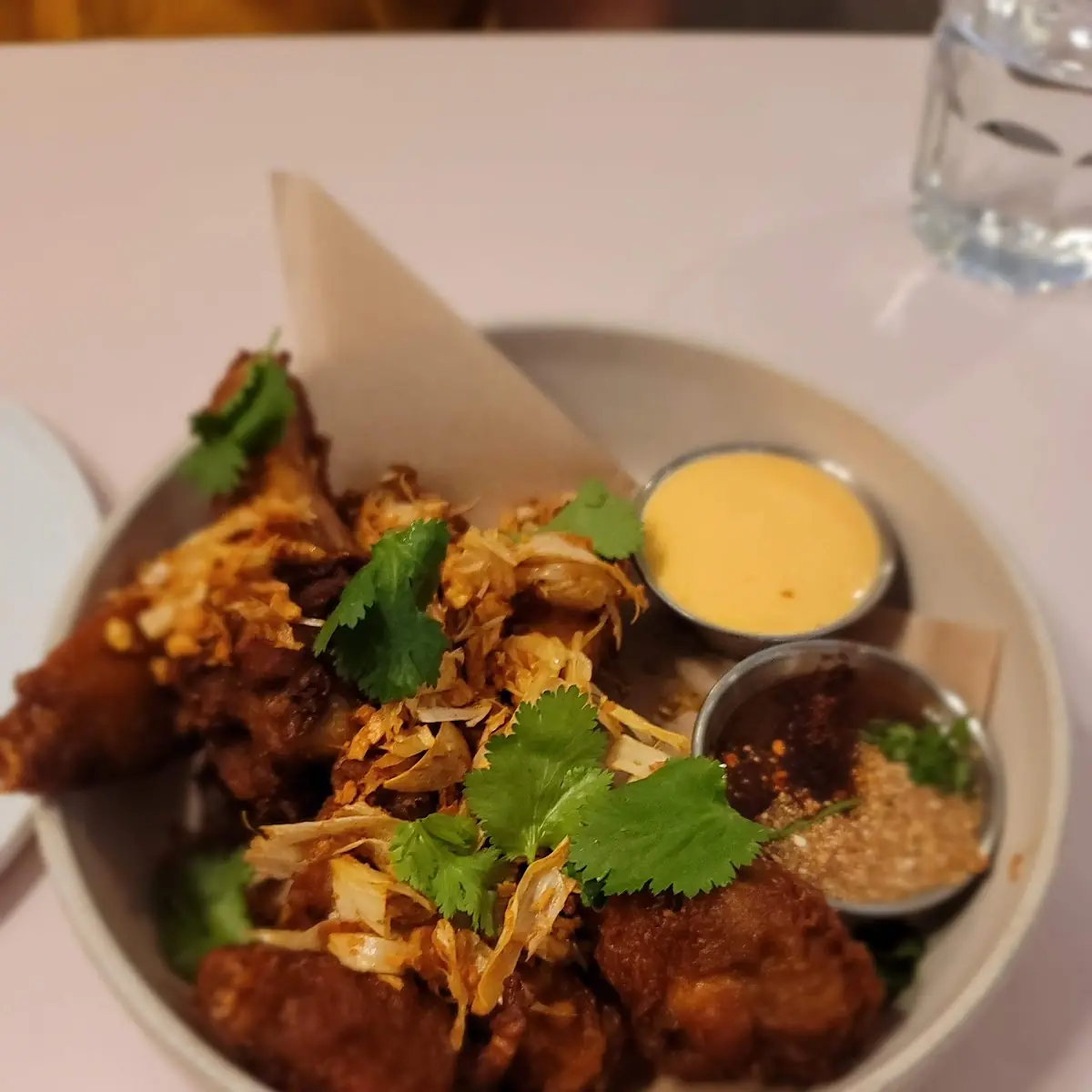 Jo's Famous Wings