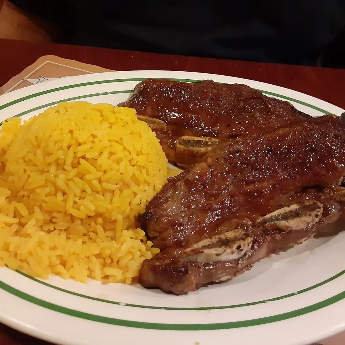 Beef Short Ribs
