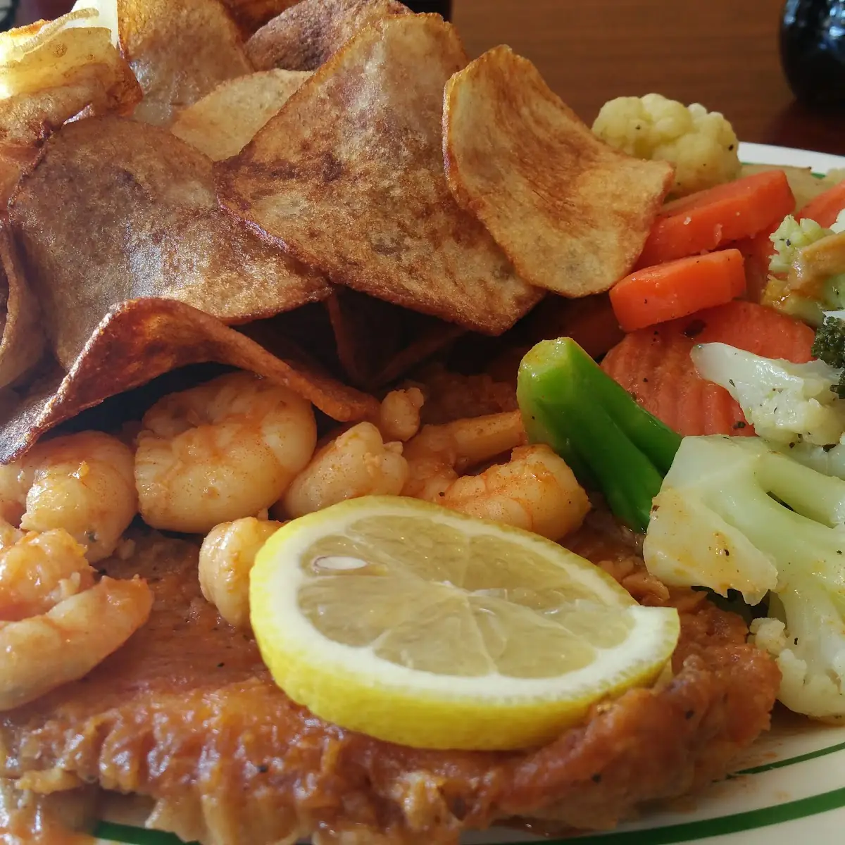 Schnitzel