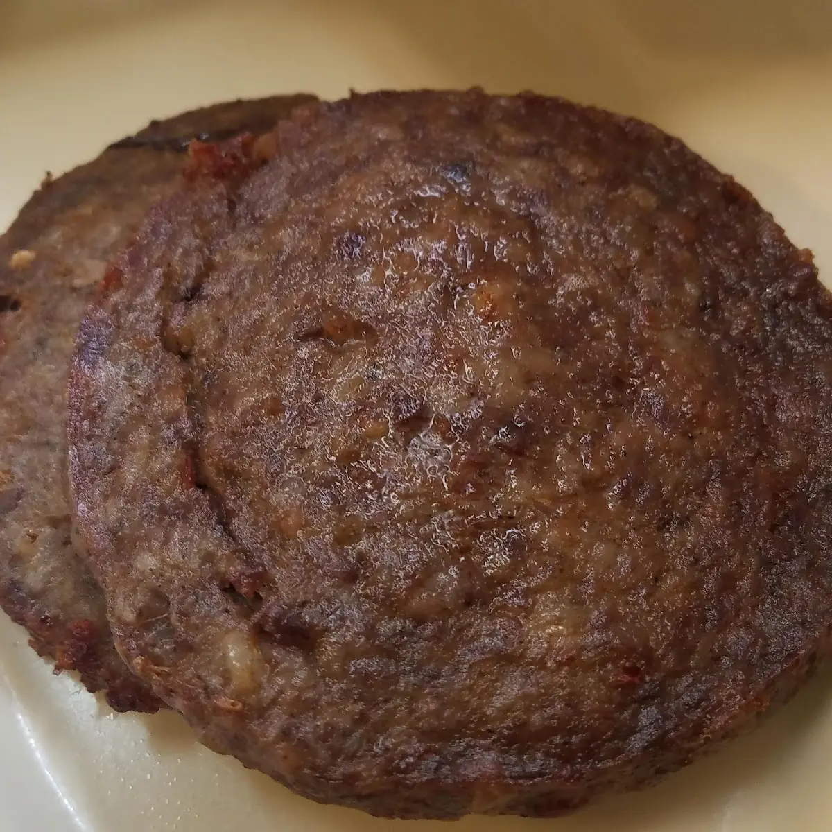Sausage Patty