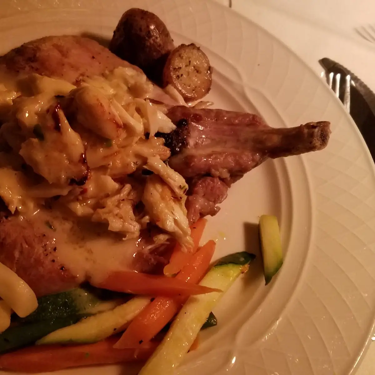 Pork Chop