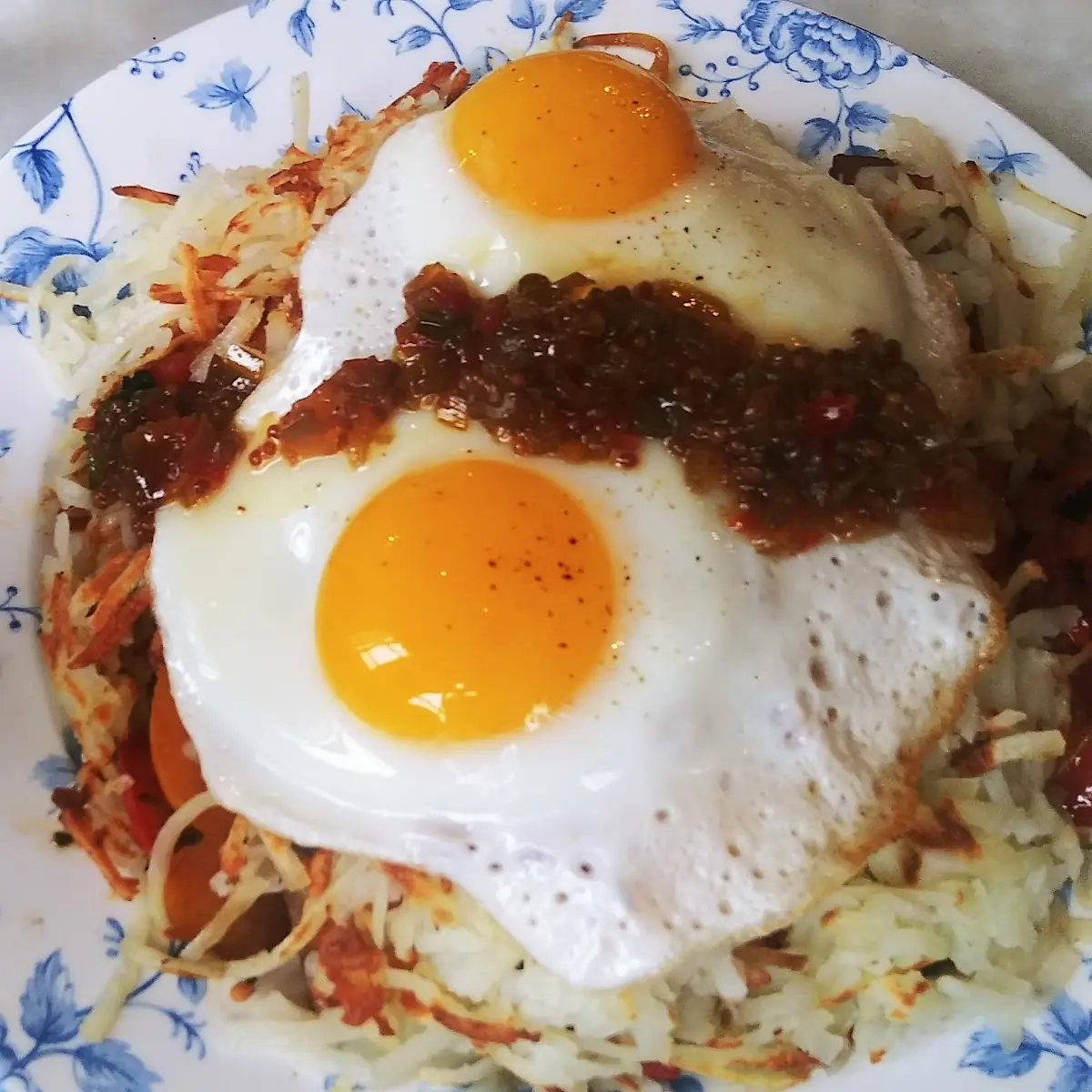 Corned Beef Hash