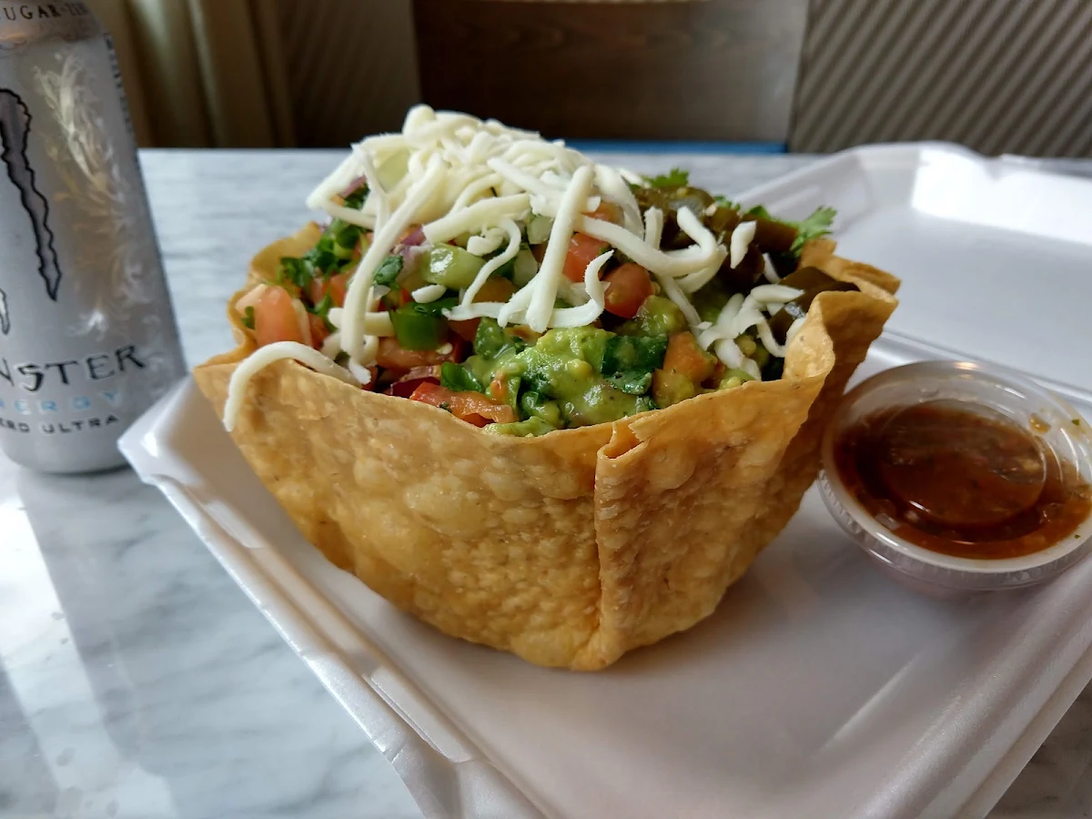 Taco Salad