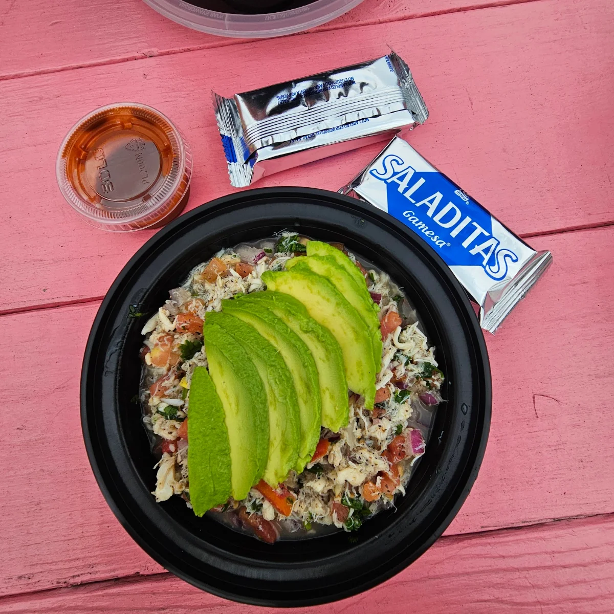 Burrito Bowl