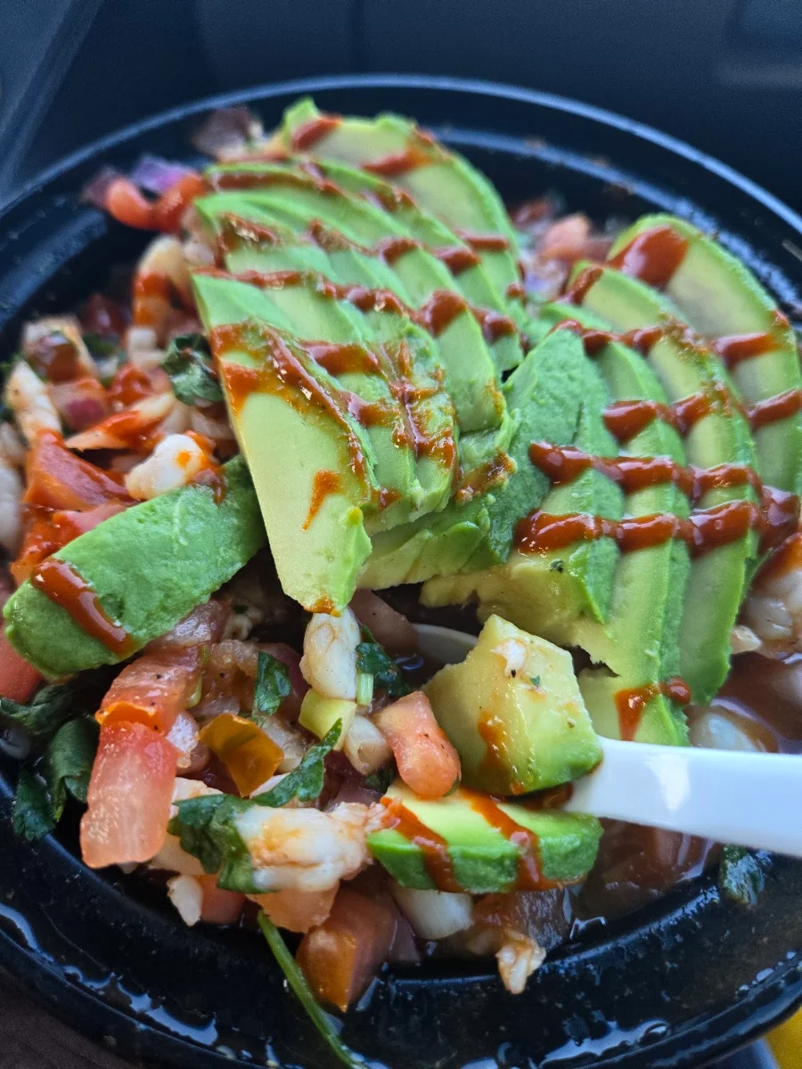 Ceviche