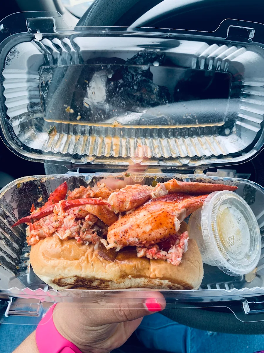 Lobster Roll