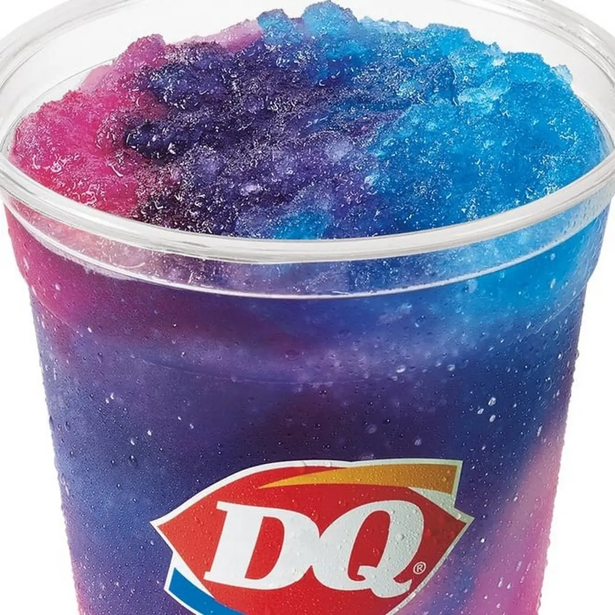 Misty Slush