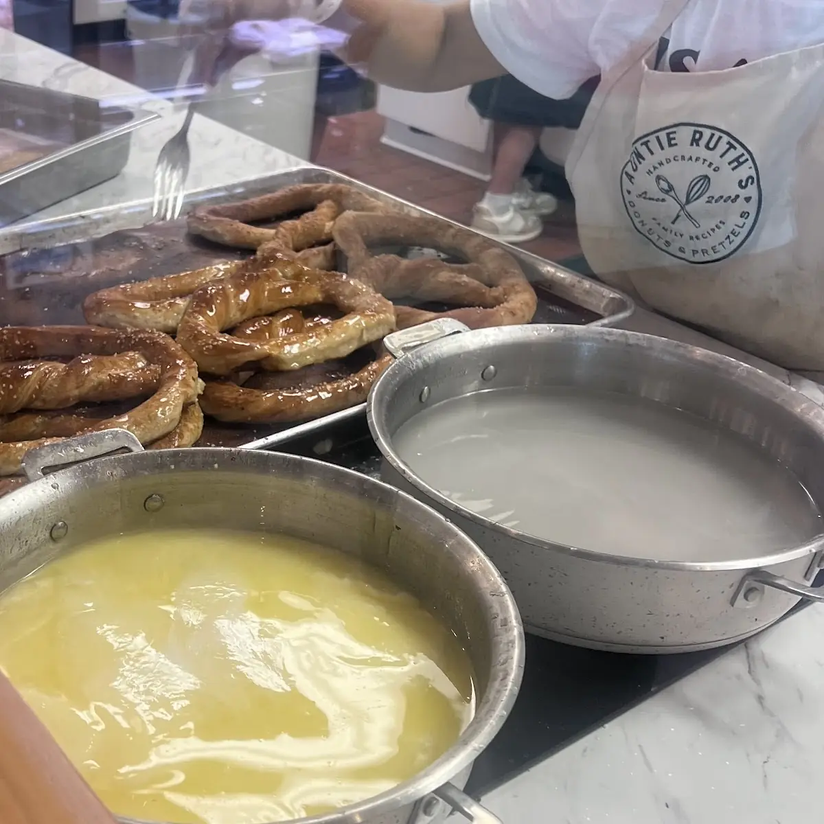 Cheese Dip