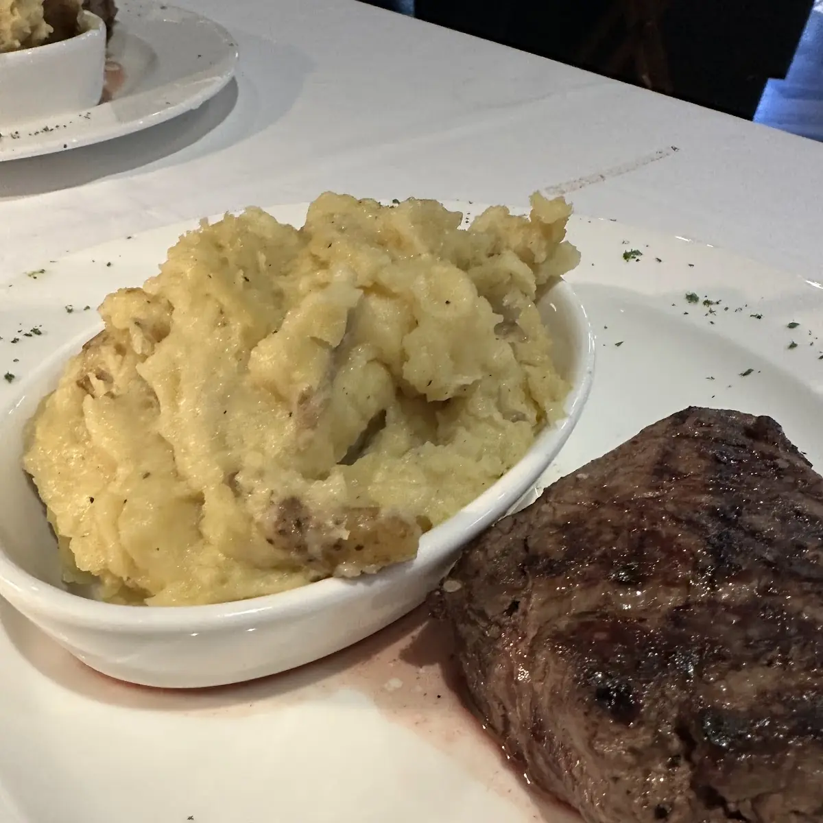 Filet Mignon