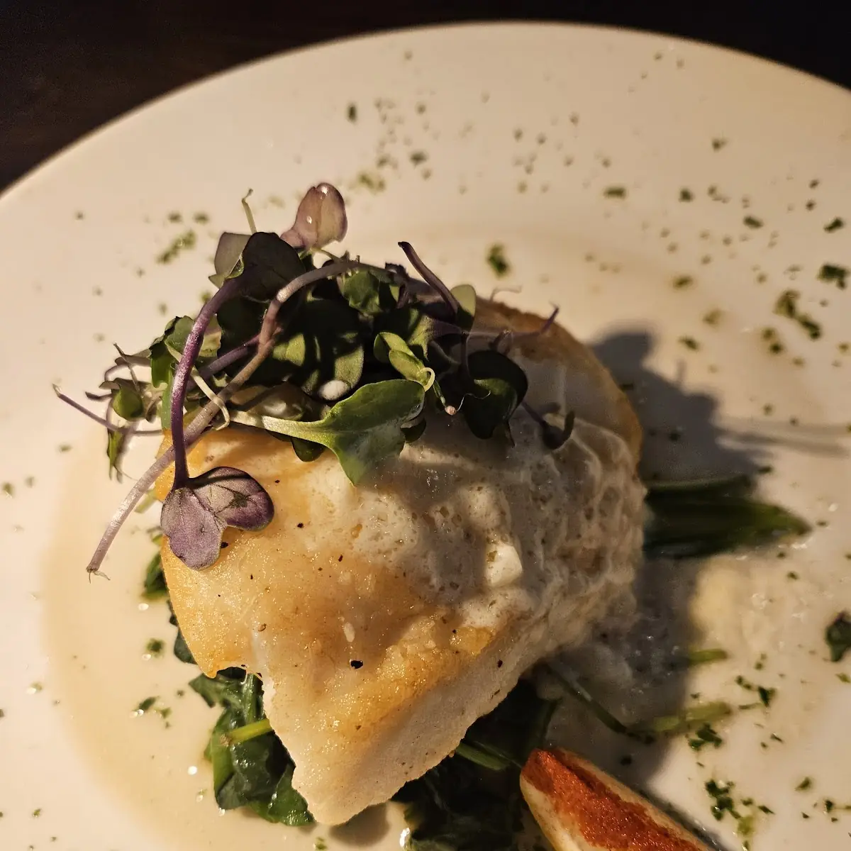 Sea Bass