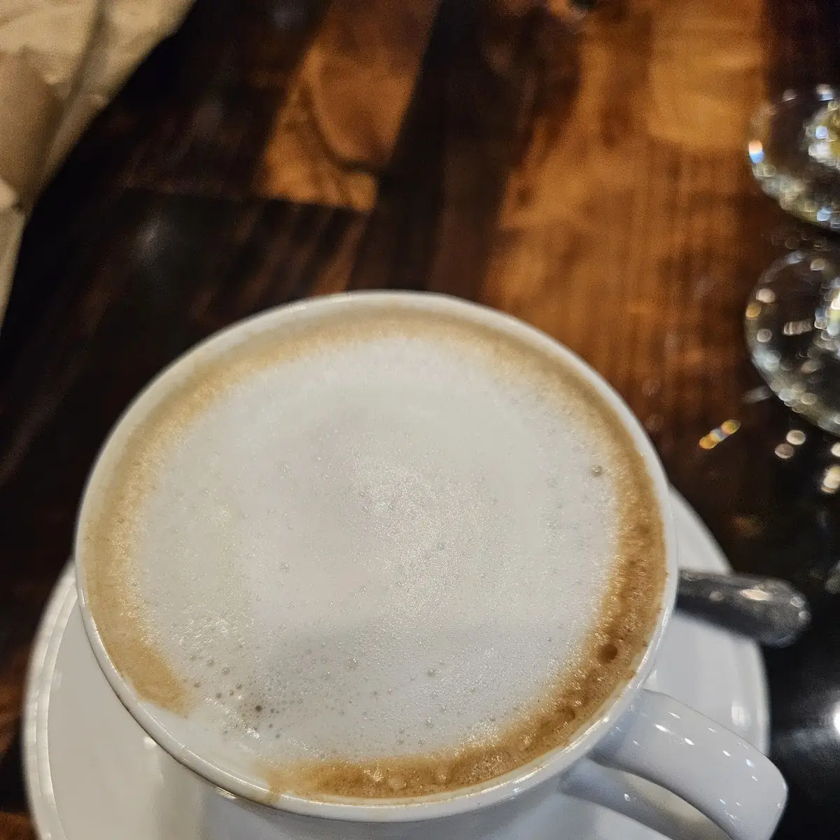 Cappuccino