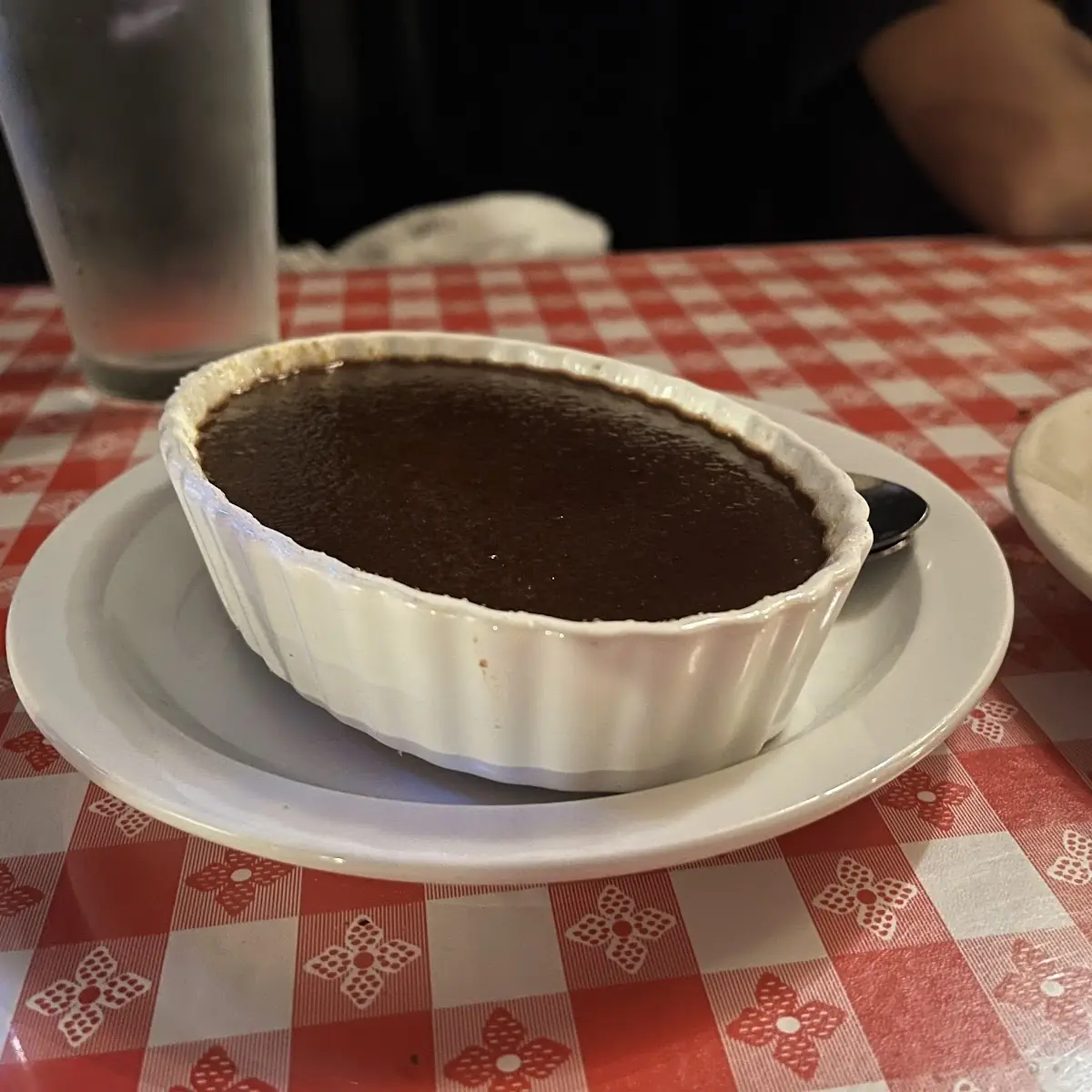 Creme Brulee