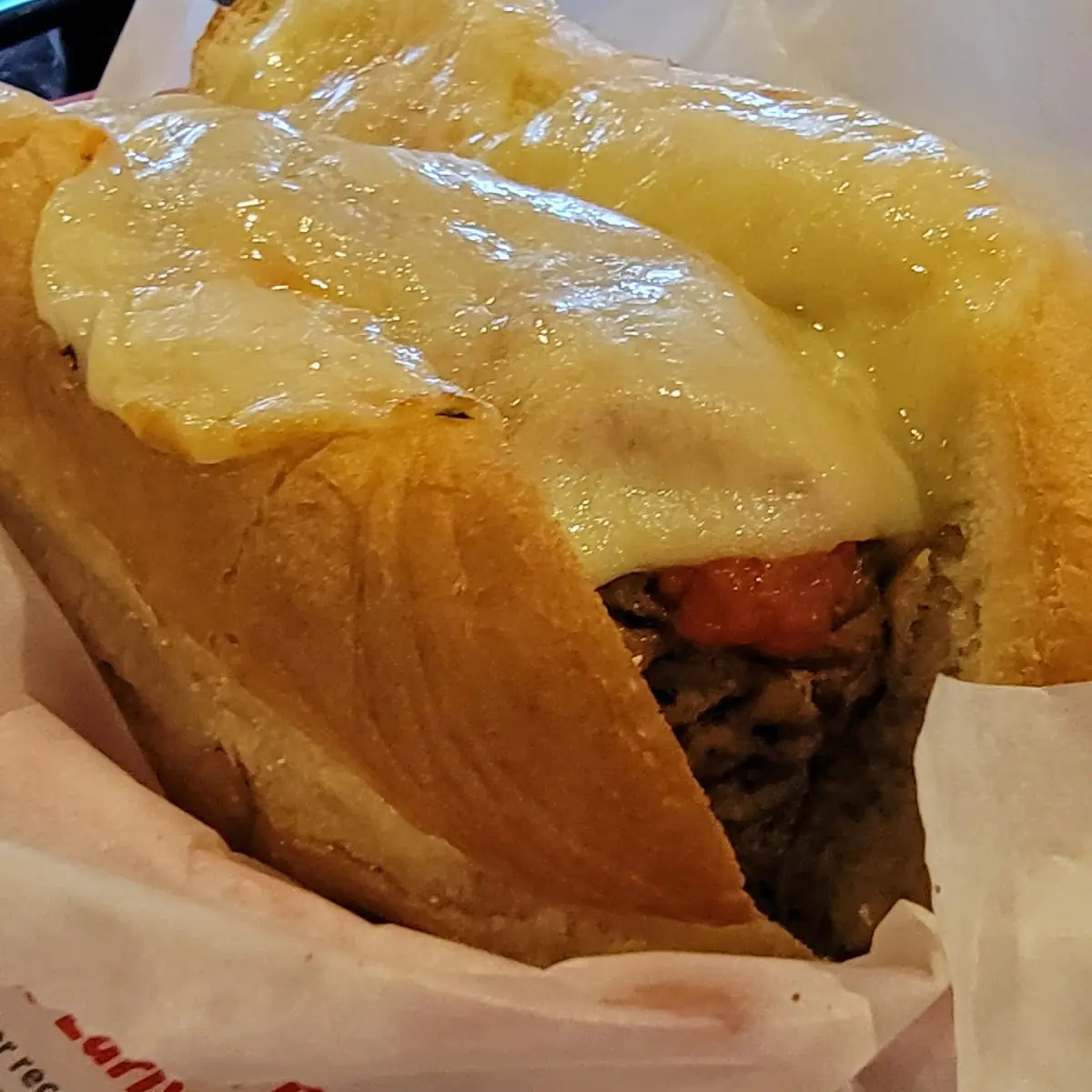 Meatball Sub
