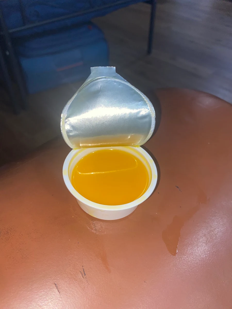 Dipping Sauce