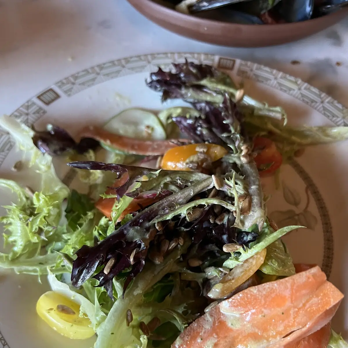 Summer Salad