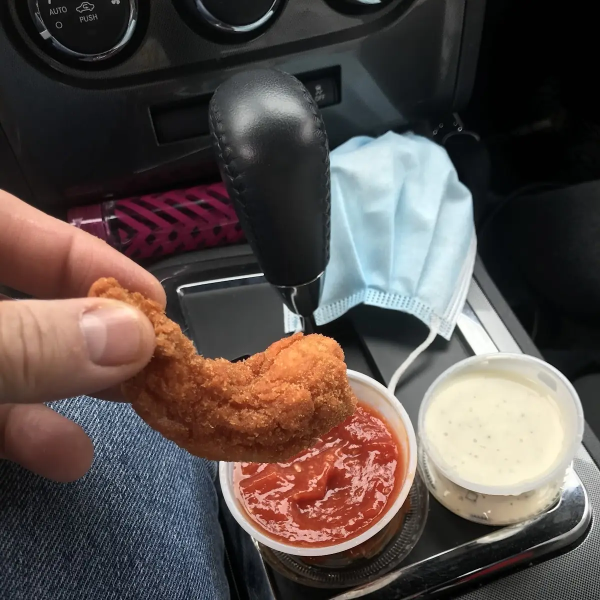 Cheese Sticks