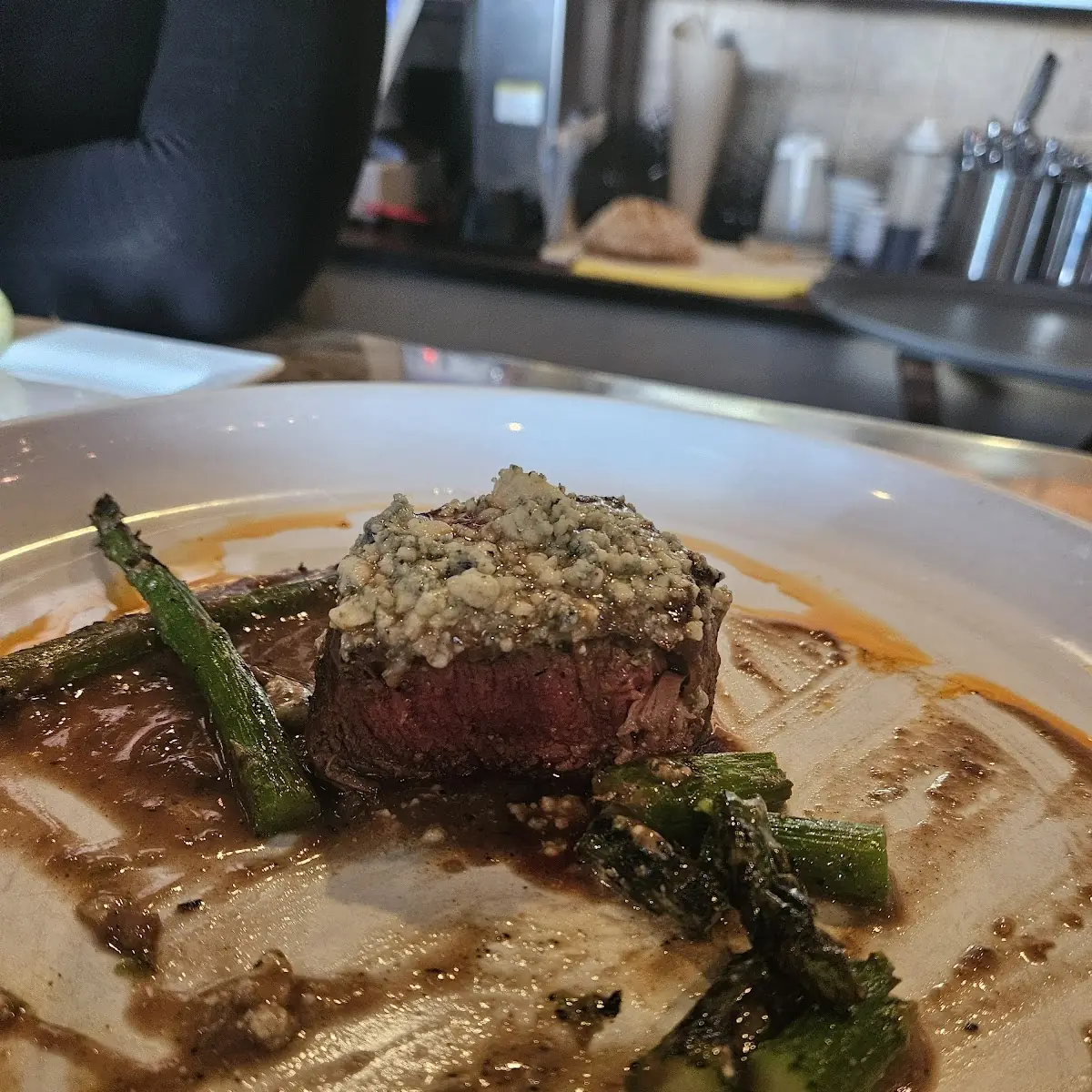 Filet Mignon