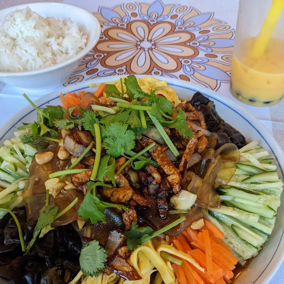 Vermicelli