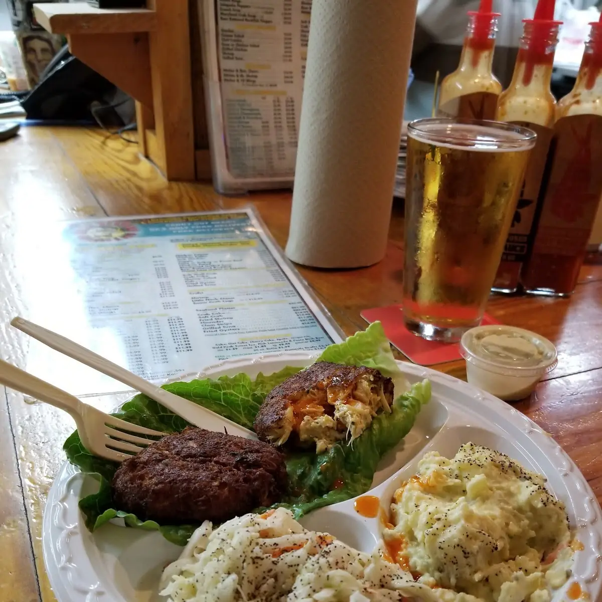 Potato Salad