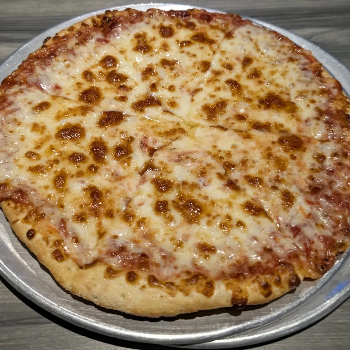 Cheese Pizza