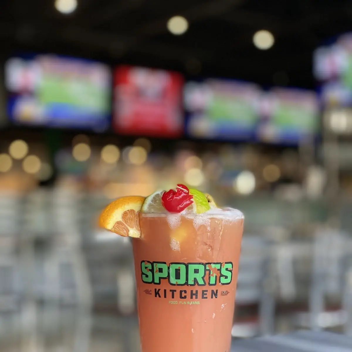 Mai Tai