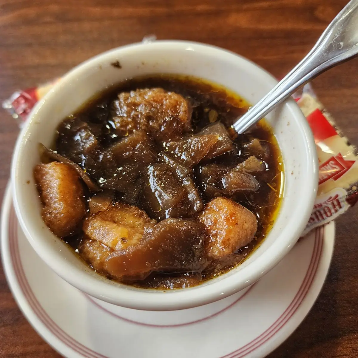 Onion Soup