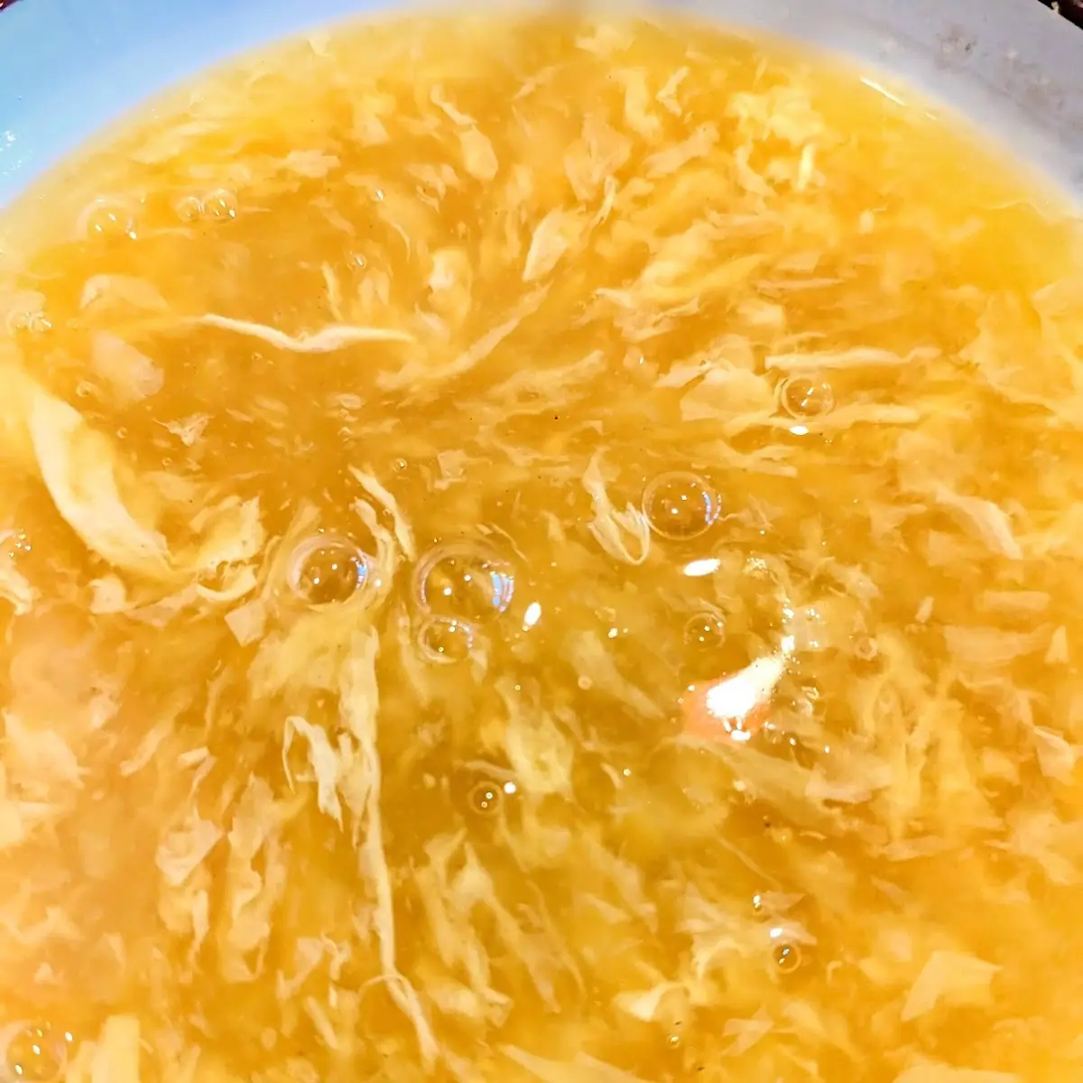 House  Noodle Soup