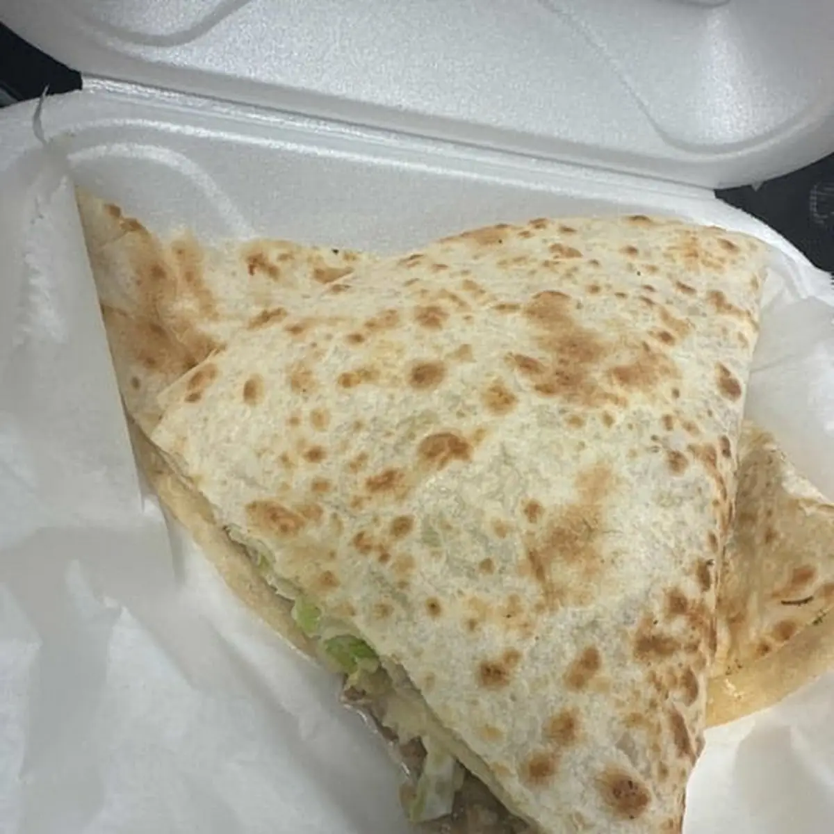 Quesadilla