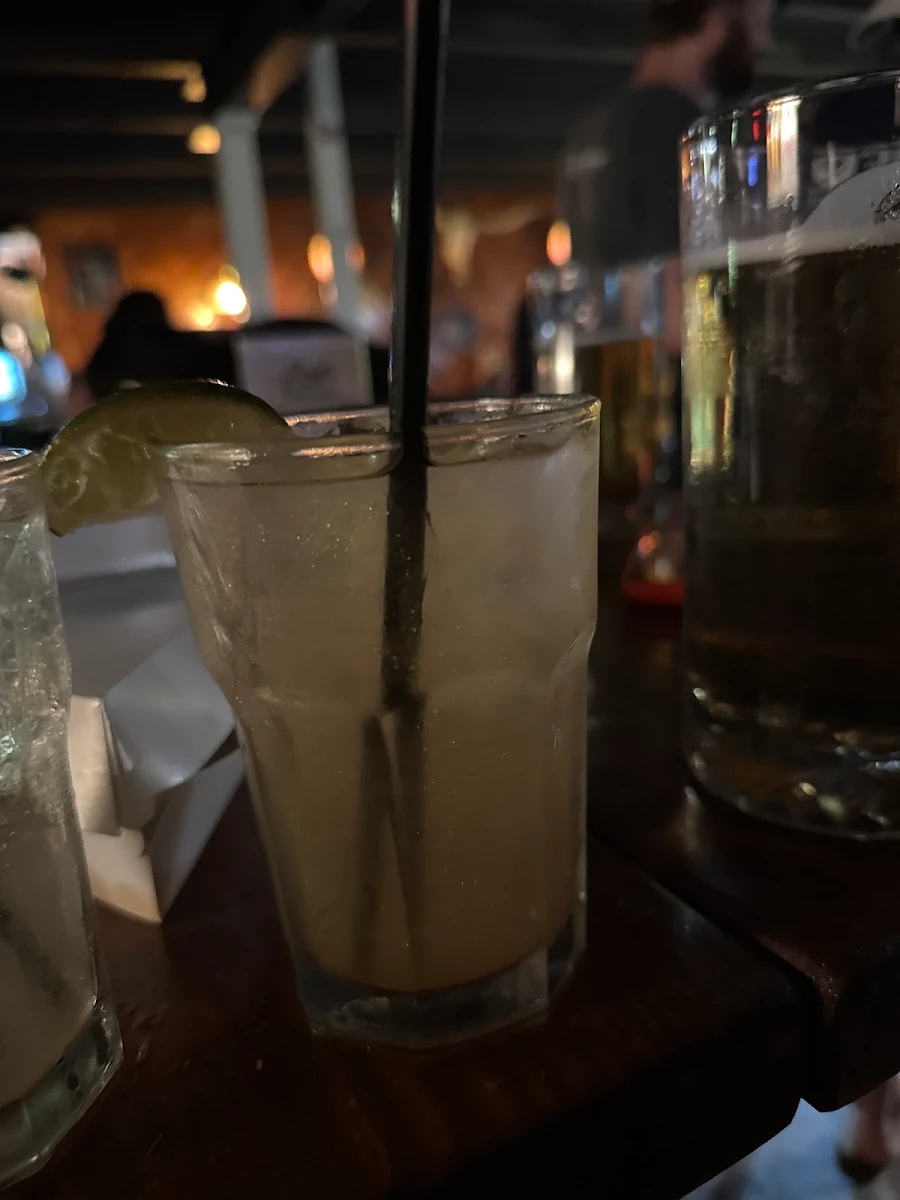 Moscow Mule