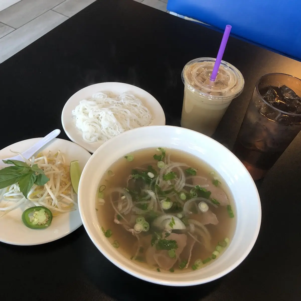 Pho Tai