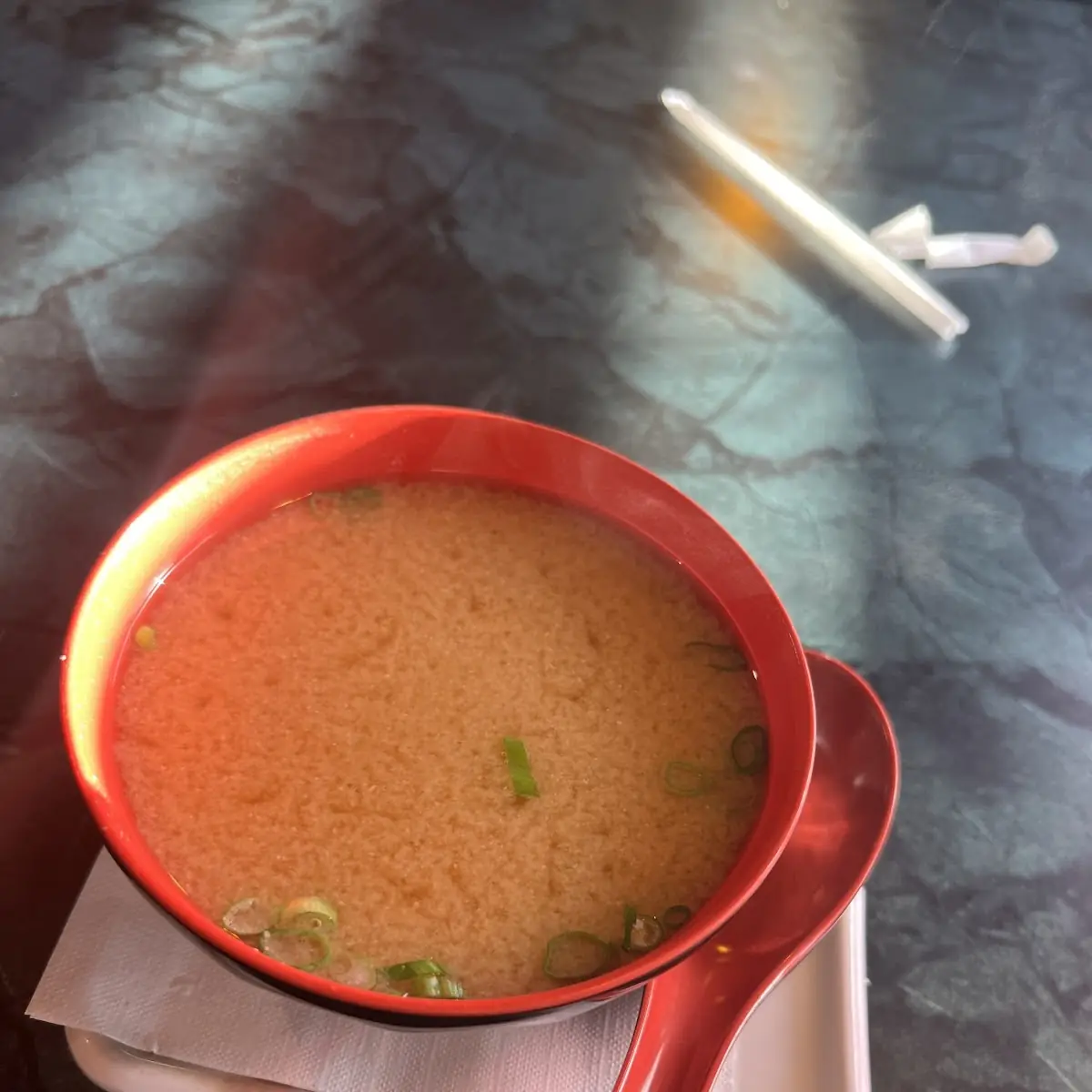 Miso Soup