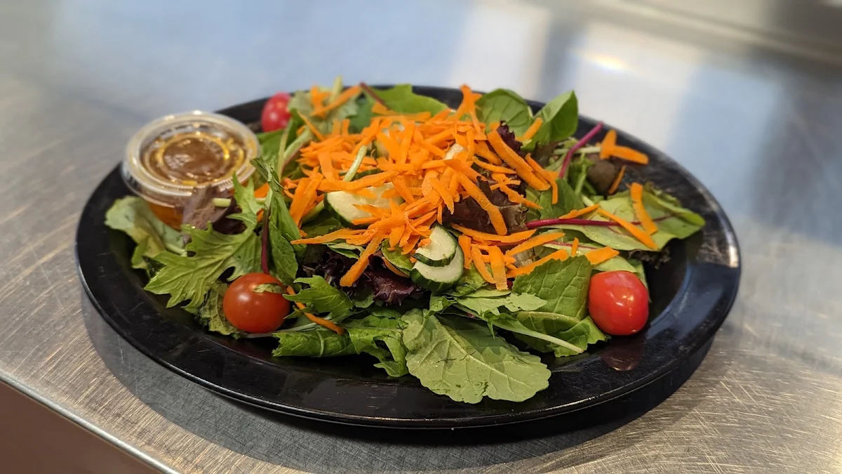 Salad
