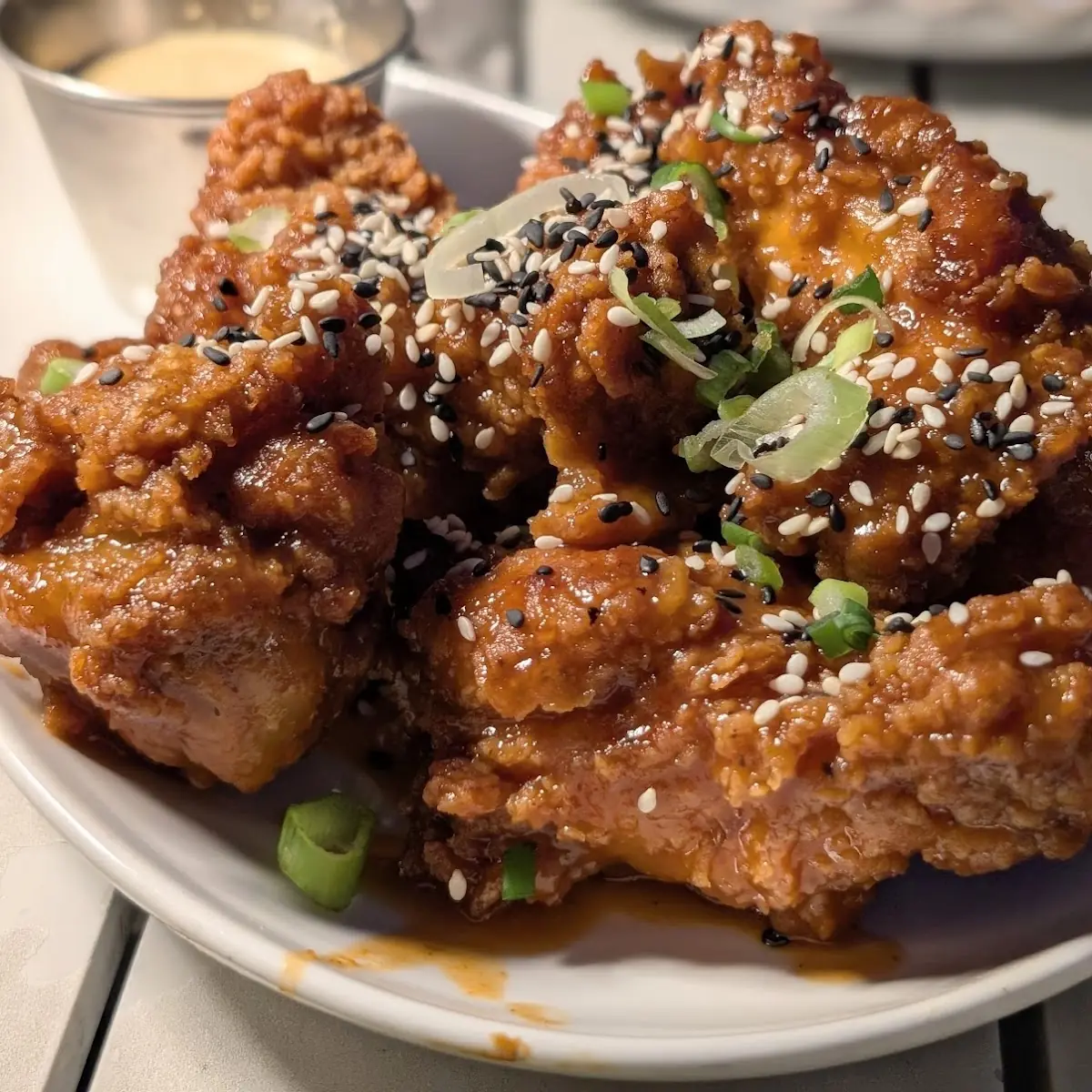 Korean Wings