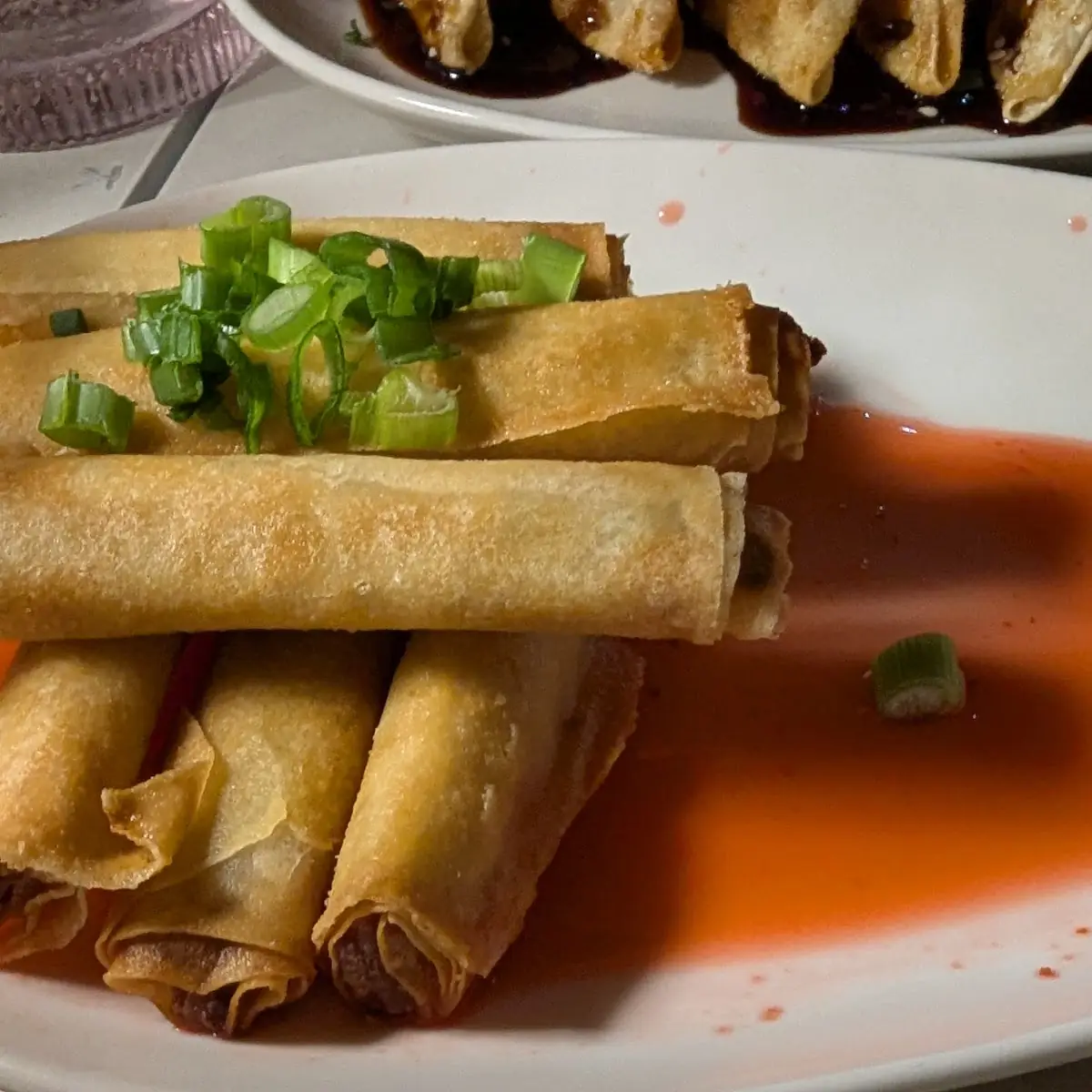 Lumpia
