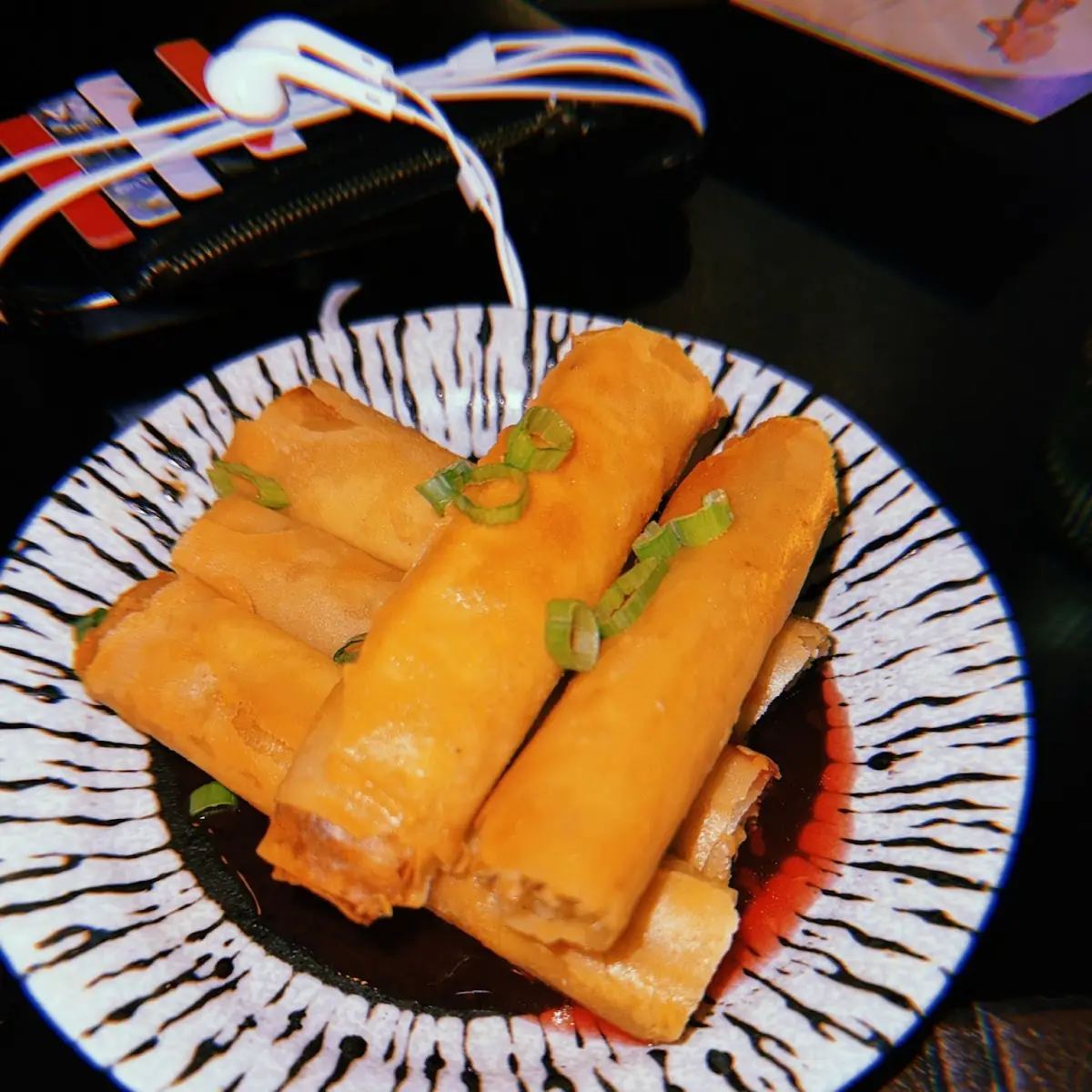 Spring Roll