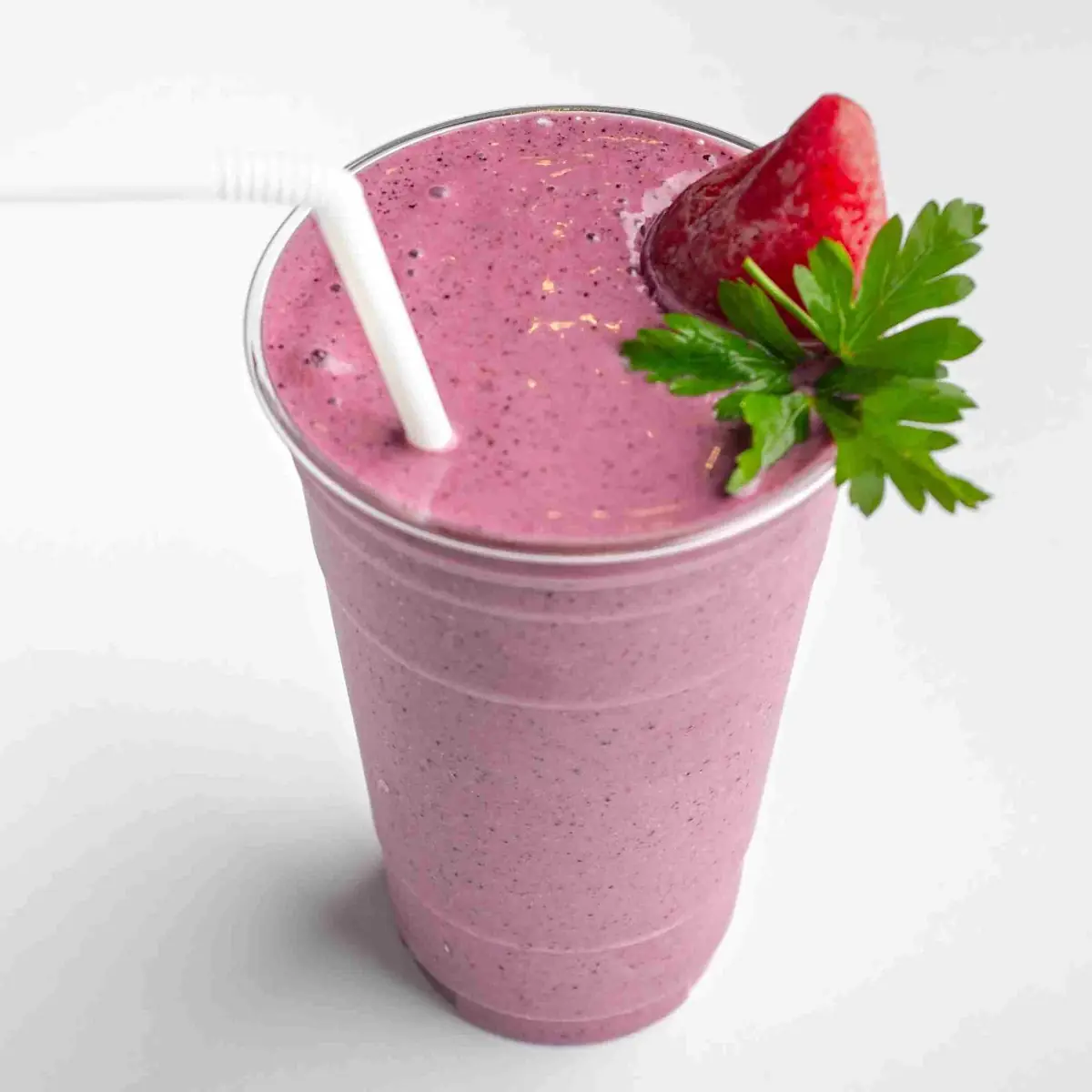 Smoothie, Aromas Café by 7Spices