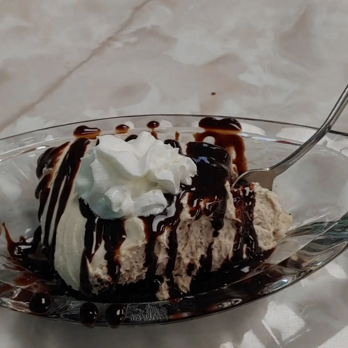 Peanut Butter Pie