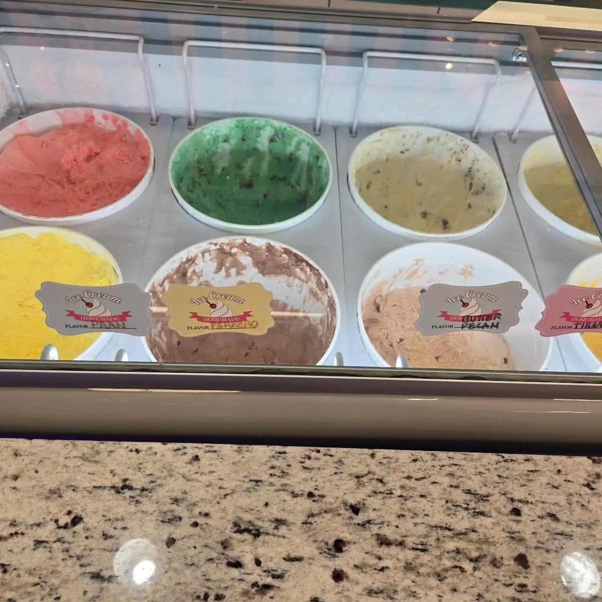 Gelato